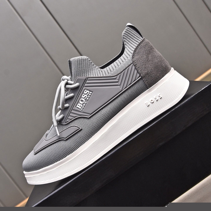 Boss Casual Shoes